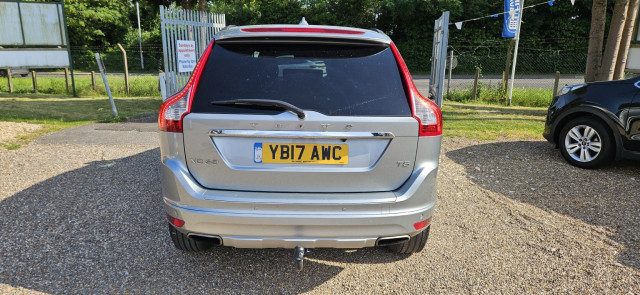 Volvo Xc60 - Image 13