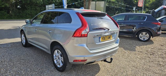 Volvo Xc60 - Image 14
