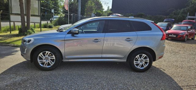 Volvo Xc60 - Image 19