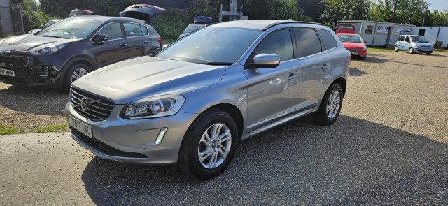 Volvo Xc60 - Image 20
