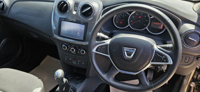 Dacia Sandero Stepway - Image 4