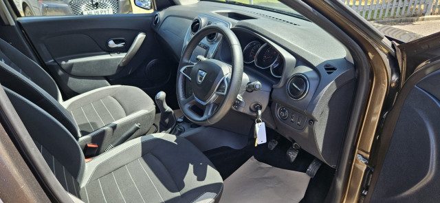 Dacia Sandero Stepway - Image 5