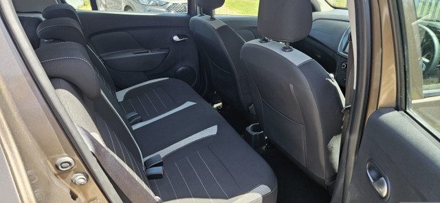 Dacia Sandero Stepway - Image 6