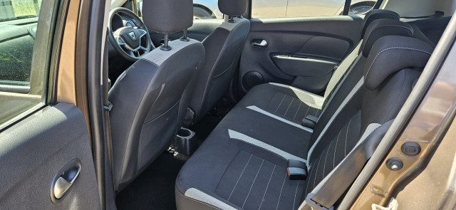 Dacia Sandero Stepway - Image 12