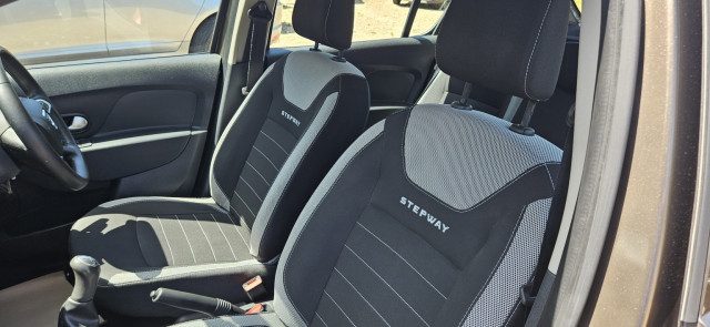 Dacia Sandero Stepway - Image 13