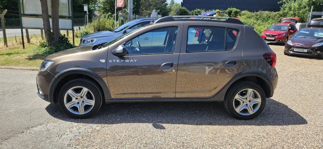 Dacia Sandero Stepway - Image 15