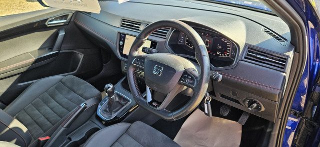 Seat Arona - Image 4