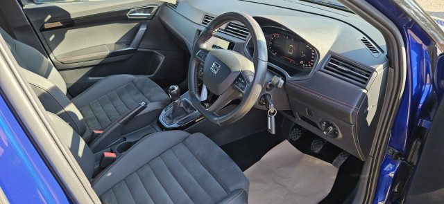 Seat Arona - Image 5