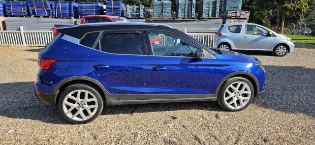 Seat Arona - Image 7