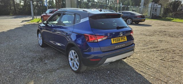 Seat Arona - Image 10