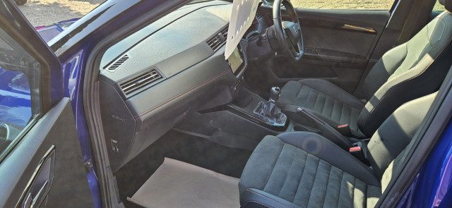 Seat Arona - Image 12