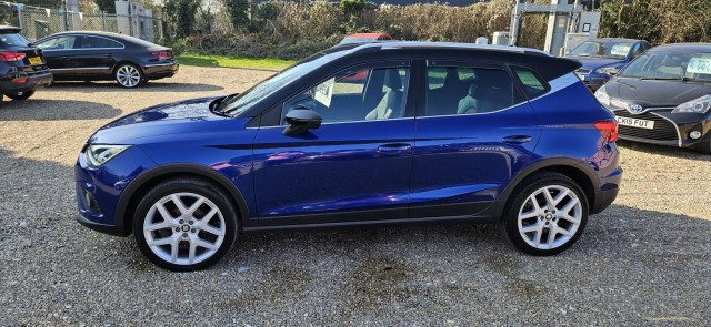 Seat Arona - Image 13