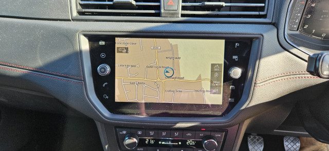 Seat Arona - Image 16