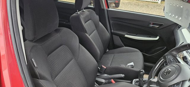 Suzuki Swift - Image 5