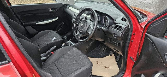 Suzuki Swift - Image 6