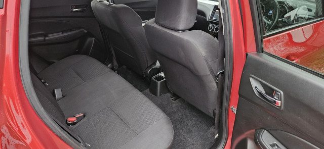 Suzuki Swift - Image 7