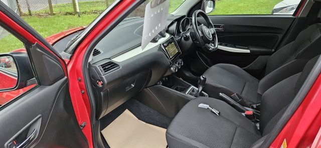 Suzuki Swift - Image 13