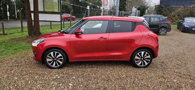 Suzuki Swift - Image 14
