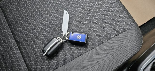 Suzuki Swift - Image 16