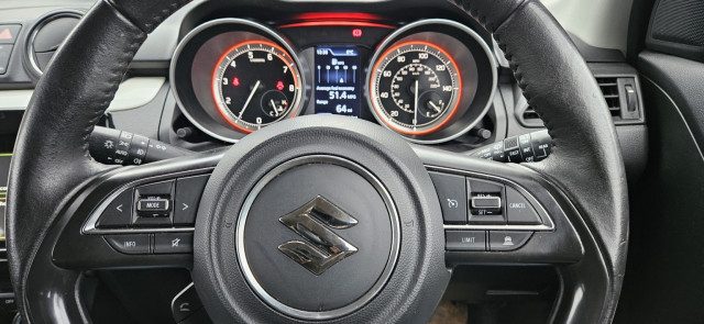 Suzuki Swift - Image 18