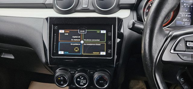 Suzuki Swift - Image 19