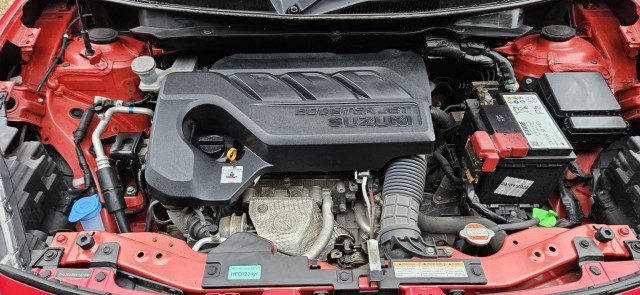 Suzuki Swift - Image 20