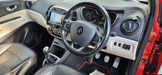Renault Captur - Image 5