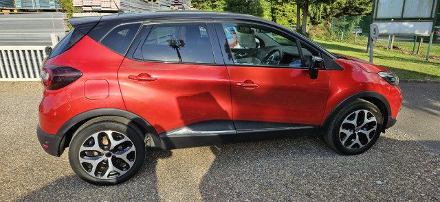Renault Captur - Image 10