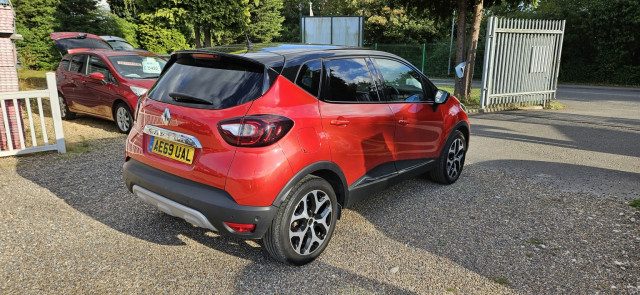 Renault Captur - Image 11