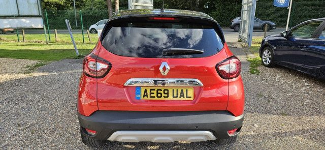 Renault Captur - Image 13