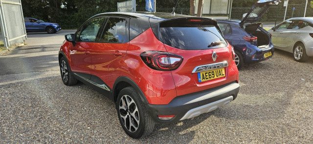 Renault Captur - Image 14