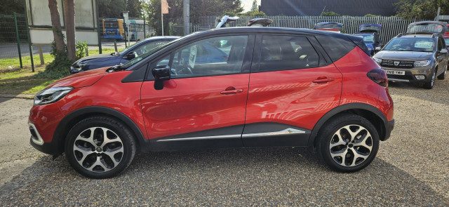 Renault Captur - Image 19