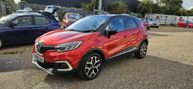 Renault Captur - Image 20
