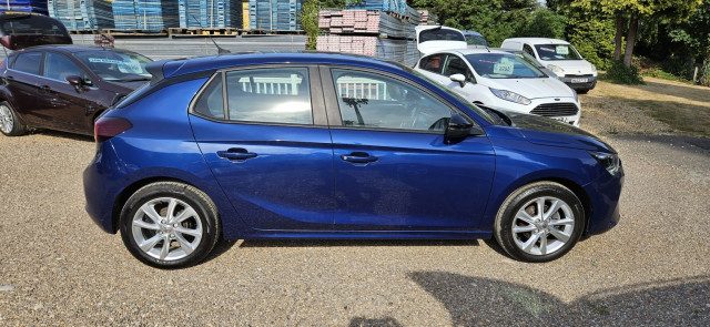 Vauxhall Corsa - Image 4