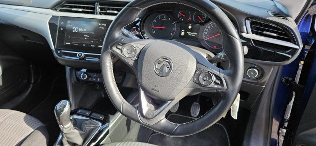 Vauxhall Corsa - Image 5