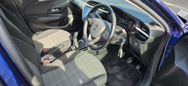 Vauxhall Corsa - Image 6