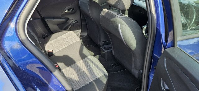 Vauxhall Corsa - Image 7
