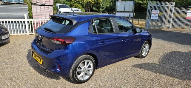 Vauxhall Corsa - Image 8