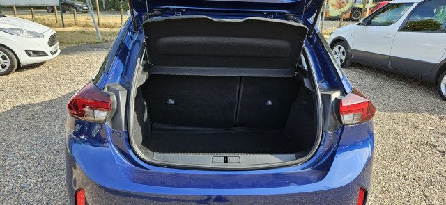 Vauxhall Corsa - Image 9