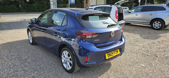 Vauxhall Corsa - Image 11