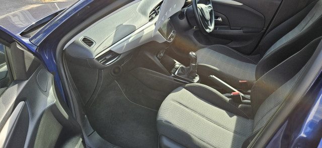Vauxhall Corsa - Image 14