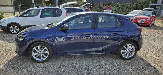 Vauxhall Corsa - Image 15