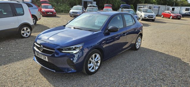 Vauxhall Corsa - Image 16
