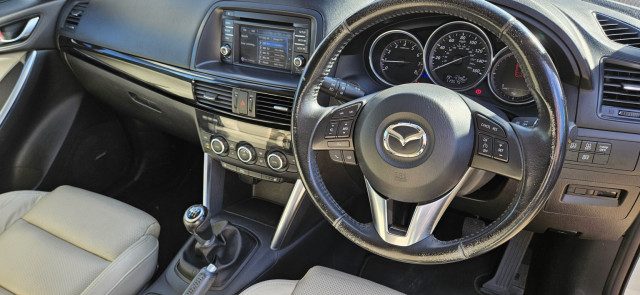 Mazda Cx-5 - Image 4