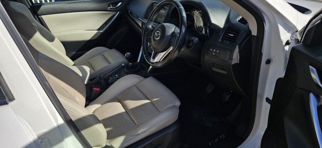 Mazda Cx-5 - Image 5
