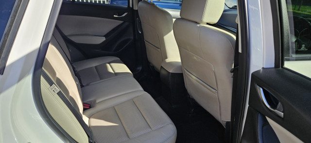 Mazda Cx-5 - Image 6