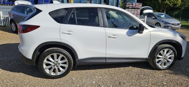Mazda Cx-5 - Image 7