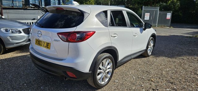 Mazda Cx-5 - Image 8