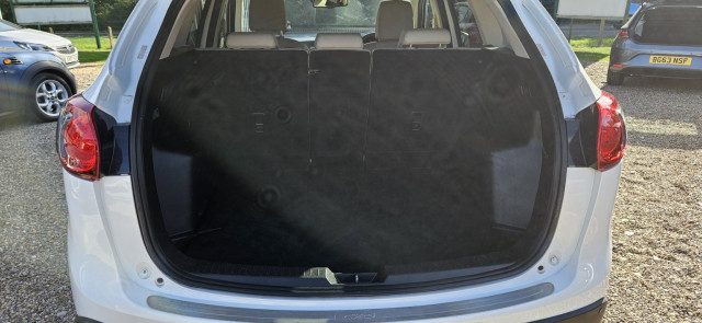 Mazda Cx-5 - Image 9