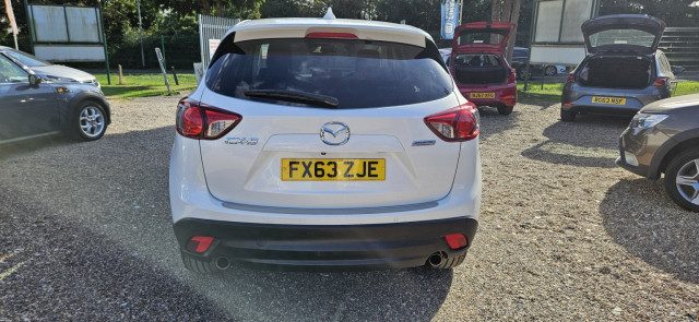 Mazda Cx-5 - Image 10